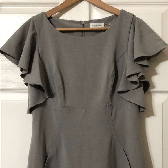 Calvin Klein Dress - Picture 1 of 4